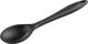Lyžica MagicHome, kuchynská, silikón, 27,6 cm