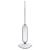 Mop cu abur Adler AD 7057, 1300W, incalzire in 20 secunde, rezervor 380 ml