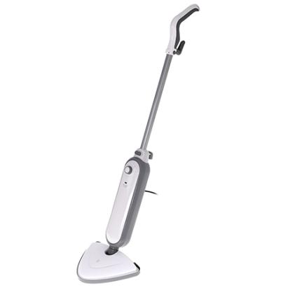 Mop cu abur Adler AD 7057, 1300W, incalzire in 20 secunde, rezervor 380 ml