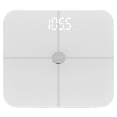 CANTAR SMART FIT GO AD 8187 ADLER