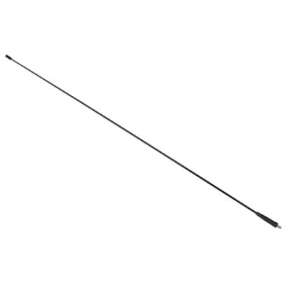 Antena auto Sunker A6 77,5 cm din fibră de sticlă, filet 6 mm