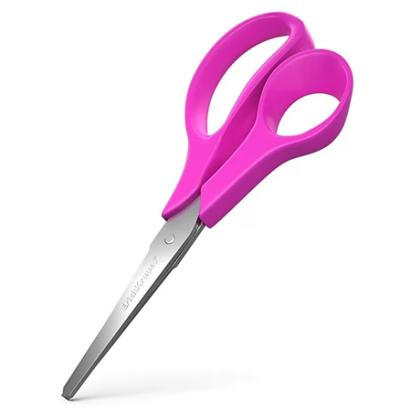 Foarfecă pentru copii ErichKrause Joy Ergo 14 cm, vârf rotunjit, mâner ergonomic