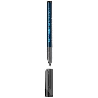 Marker permanent OHP Schneider Maxx 222 fin 0,7 mm pentru folii