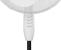 Ventilator cu stativ Strend Pro 40 cm, 45 W, oscilant, inaltime reglabila
