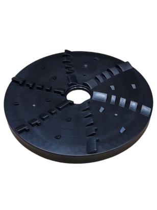 Racletă pentru îndepărtat gheața pentru perie Strend Pro, piesa 11