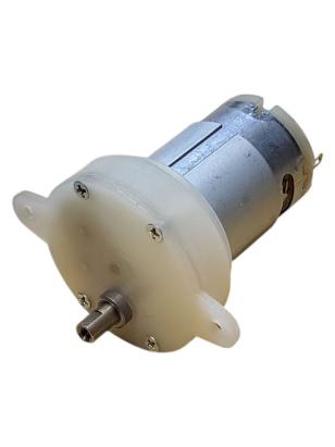 Motor de schimb pentru perie Strend Pro, piesa 11 (EAN 8584163100965)