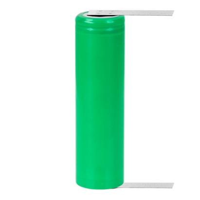 Acumulator Li-Ion Sony Murata 18650 2600mAh cu lamele, 3.7V VTC5A