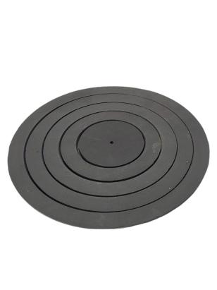 Set liatinových kruhov hornej platne na sporák OMEGA