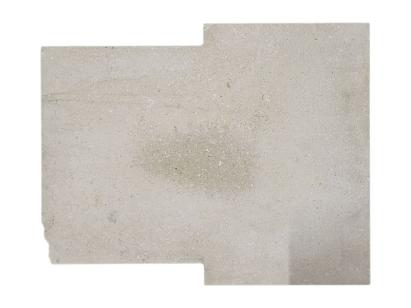 Šamot 31 x 25 x 15,5 x 20,5 x 2