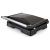 GRATAR ELECTRIC 1000W INOX TEFLON BLACK&DECKER