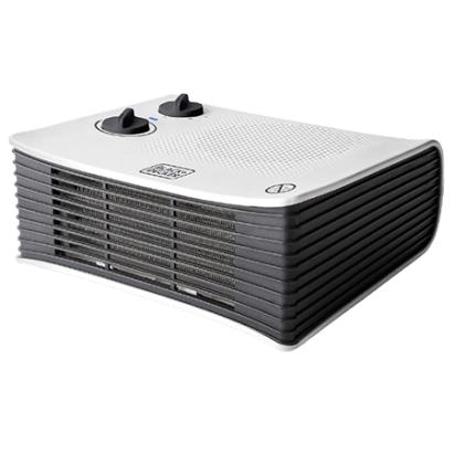 AEROTERMA 2000W BLACK&DECKER