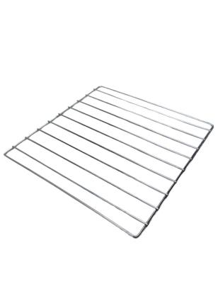 Rošt bubna pre PANONIA 44 x 44 do rúry