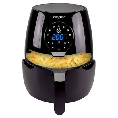 AIR FRYER DIGITAL BEPER
