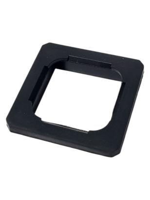 Tesnenie spodné horizontálneho krytu okna pre laser CLL-S20Li , diel 5