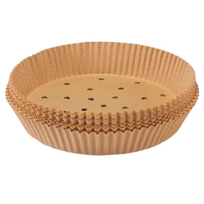 SET 100 FORME DE HARTIE AIR FRYER