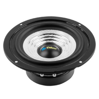 Difuzor Dibeisi DBS C5015 5 inch 8 Ohm, 75 W pentru boxe