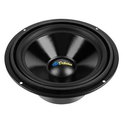 Difuzor Dibeisi C8004 8 inch, 8 Ohm, 75W RMS / 150W max
