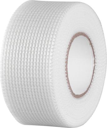 Bandă armare îmbinări gips-carton Strend Pro, 50 mm x 45 m