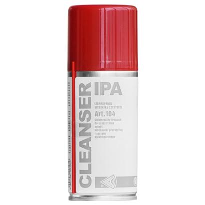 Spray de curatare cu alcool izopropilic (IPA) pentru electronice, 150 ml