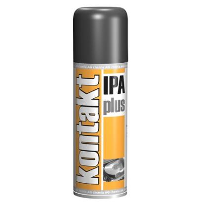Spray contact IPA Plus 60 ml cu alcool izopropilic pentru curatare