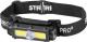 Lanternă frontală Strend Pro Headlight H3173, XPE+COB, 400 lm, USB, 1200 mAh