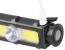 Lanternă frontală Strend Pro Headlight H3173, XPE+COB, 400 lm, USB, 1200 mAh