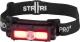 Lanternă frontală Strend Pro Headlight H3173, XPE+COB, 400 lm, USB, 1200 mAh