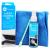 Kit complet pentru curatare laptop cu solutie antistatica 60 ml si microfibra
