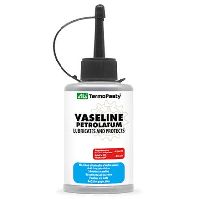 Vaselină tehnică 65 ml pentru protecția contactelor electrice