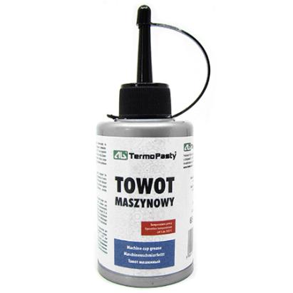 Vaselină pentru rulmenți 65 ml, pentru lubrifiere precisă și protecție