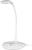 Lampa Strend Pro, stolná, LED, voľba intenzity svetla, USB, 2 W, biela