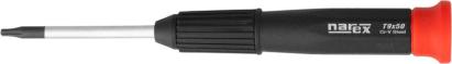 Skrutkovac Narex 8338 09 • Torx 09, 4/50/140 mm, MicroLine Profi