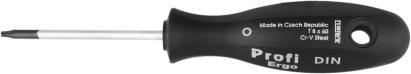 Skrutkovac Narex 8080 08 • Torx 8, 060/150 mm, MoV, Profi ERGO
