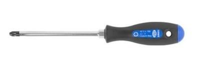 Skrutkovac Narex 8053 04 • plochý, 7,0/125/235 mm, [>] 8053 14