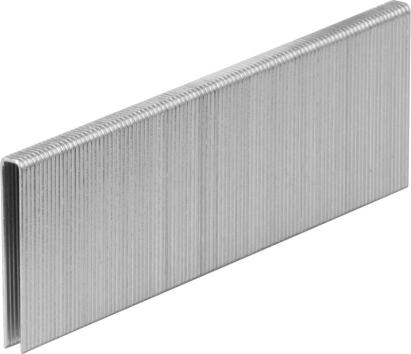 Spony do sponkovačky Worcraft CNS-S20LiH, 40 mm, sponky Typ U, bal. 5000 ks