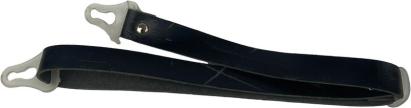 Curea de fixare universală pentru cască (remienok), Strend Pro