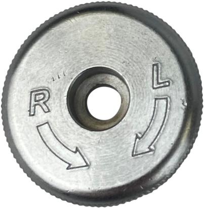 Koliesko TONA 1285.4 k račni 1/2"