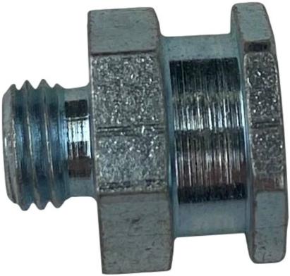 HLAVICA 01-144 G1/4 PLO       <ZJ>