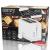 TOASTER 6 NIVELURI DE RUMENIRE 900W CR 3219 CAMRY