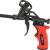 Pistol pentru spuma poliuretanica Strend Pro JWF-F104B, teflon, 190 mm