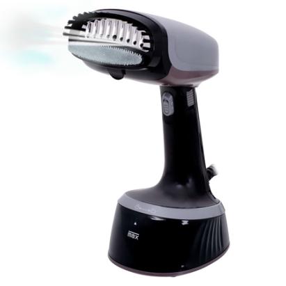 Steamer vertical pentru haine Camry 1200W, max 1800W, rezervor 350 ml