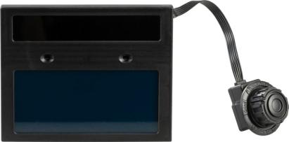 Filter ADF Strend Pro, pre zváračskú kuklu Galaxy,  samostmievací, LY600