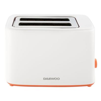 TOASTER 900 W DAEWOO