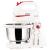 Mixer cu bol rotativ Daewoo 300W, bol inox 2L, 5 viteze + Turbo