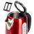 FIERBATOR ELECTRIC CORDLESS INOX 1.7L DAEWOO