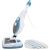 Mop cu aburi electric Daewoo 1500W, rezervor 0,4L, accesorii incluse