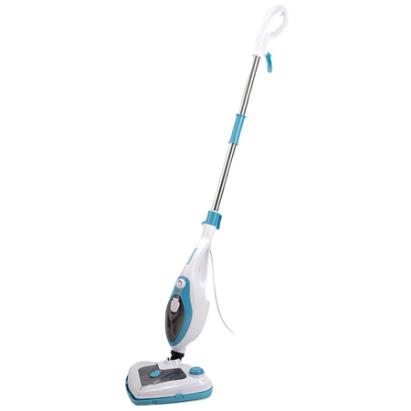 Mop cu aburi electric Daewoo 1500W, rezervor 0,4L, accesorii incluse