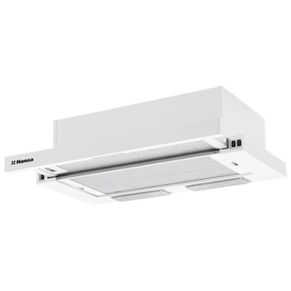 HOTA TELESCOPICA 429MC/H 60 HANSA