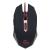 MOUSE GAMING 2400DPI GEMBIRD