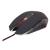 MOUSE GAMING 2400DPI GEMBIRD